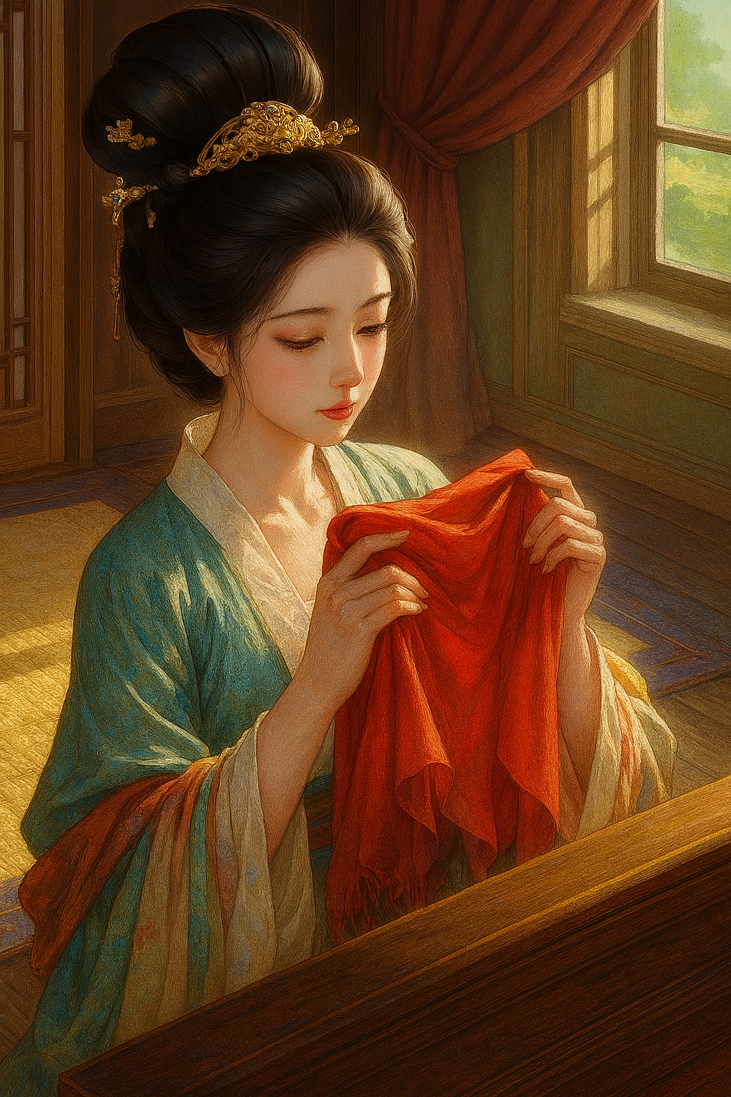 Hạnh Phúc Vô Song